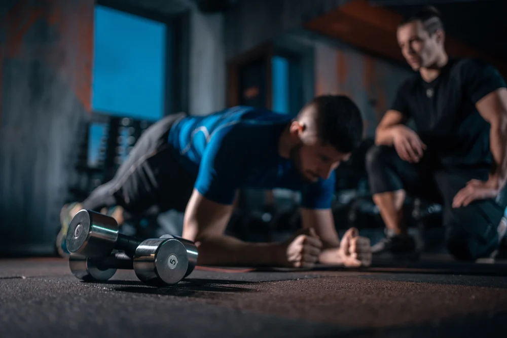 Holos Estudio Fitnees