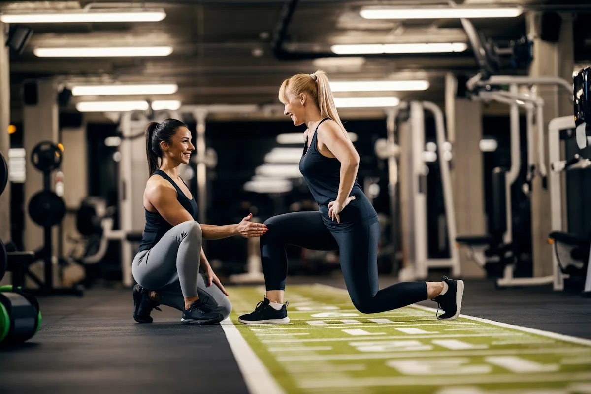 Holos Estudio Fitnees - 2