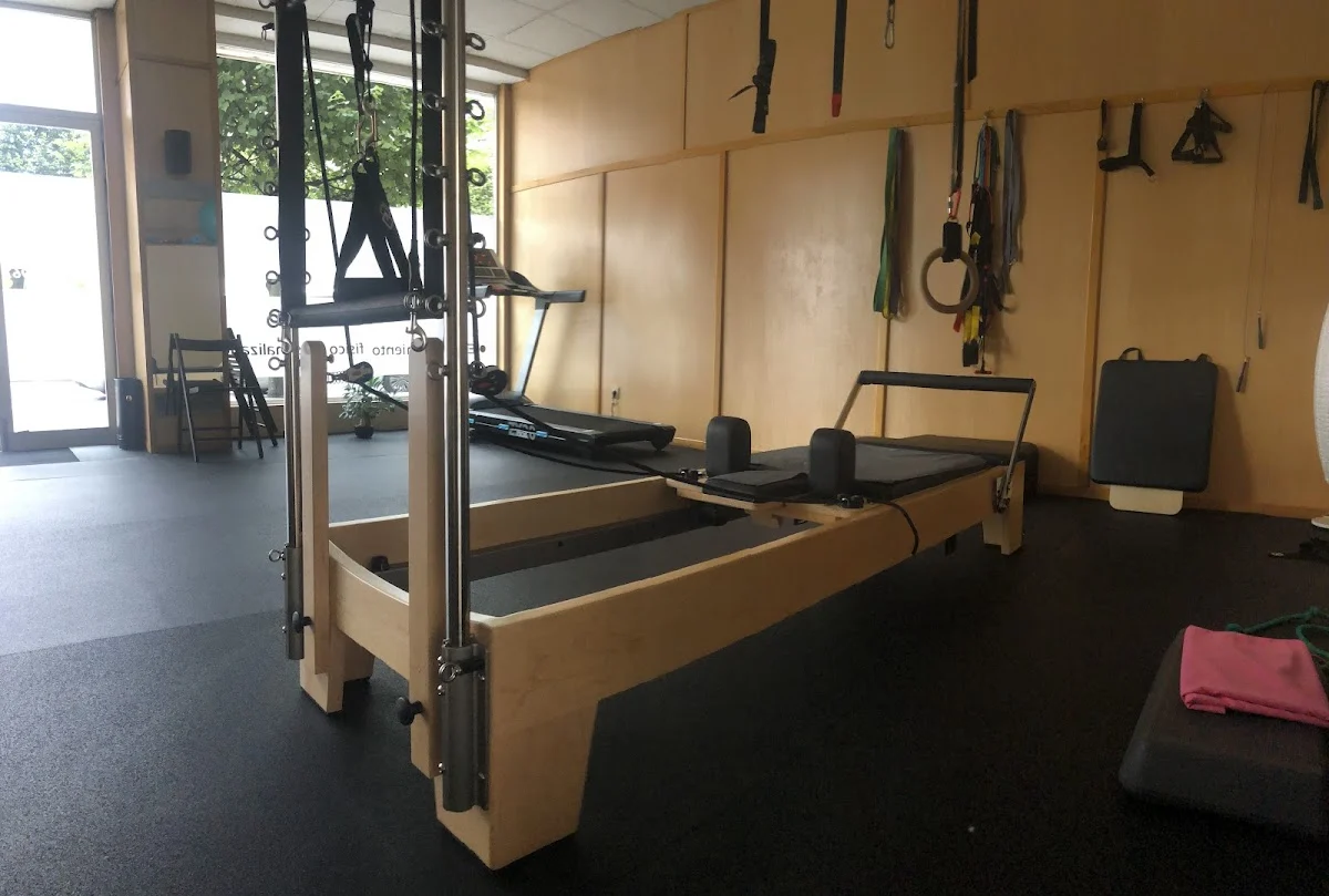 Holos Estudio Fitnees - 3