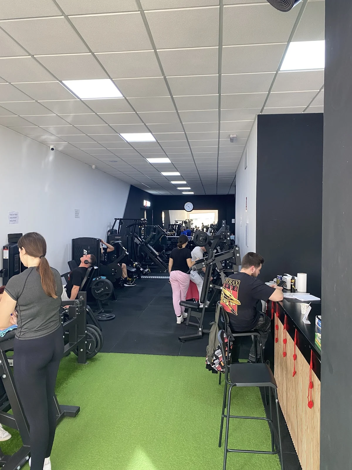 HORUS GYM - 4