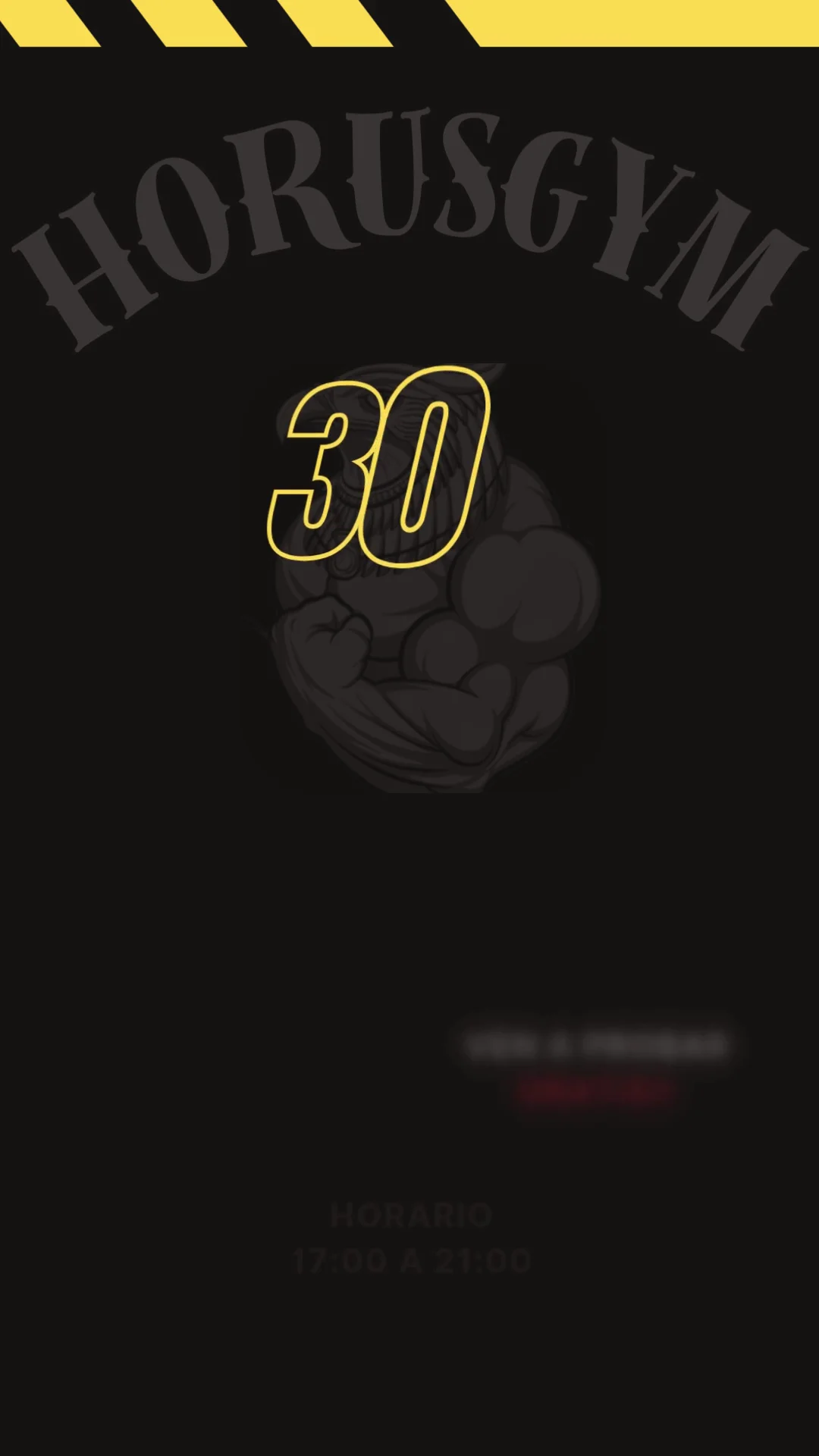 HORUS GYM - 5