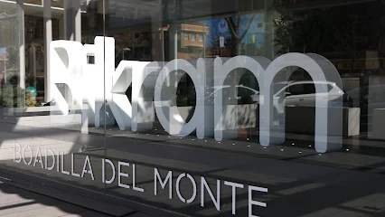 Hot Yoga Boadilla & Pilates Máquina