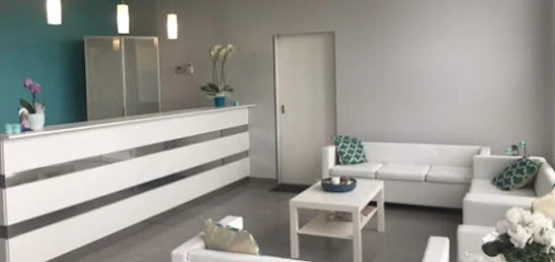 Hugo Torres, Fisioterapeuta