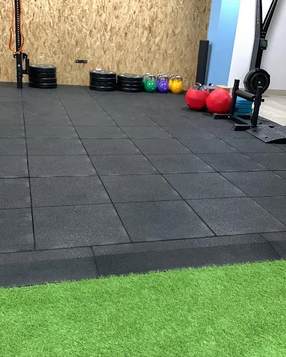 Hygge - Centro de Ejercicio Físico