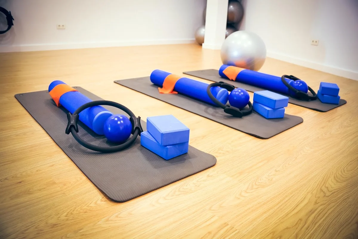I Love Pilates - 2