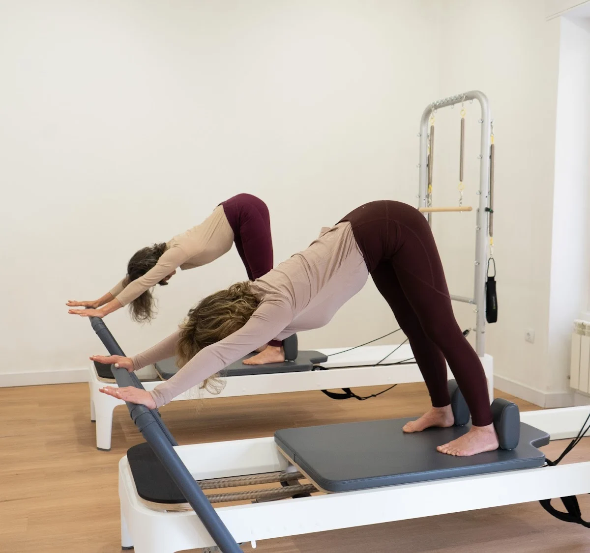 Iam Studio Pilates - 2