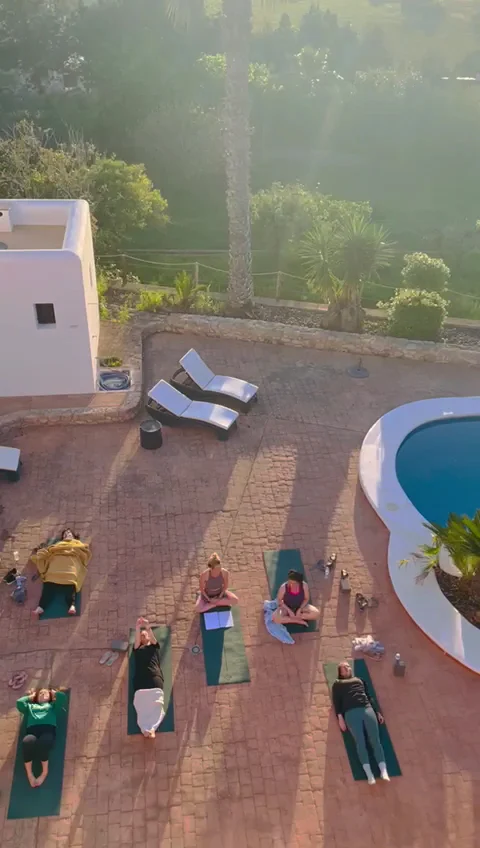 Ibiza & Marrakech Bliss Yoga Retreats - 2