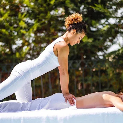 Ibiza Massage Mimi