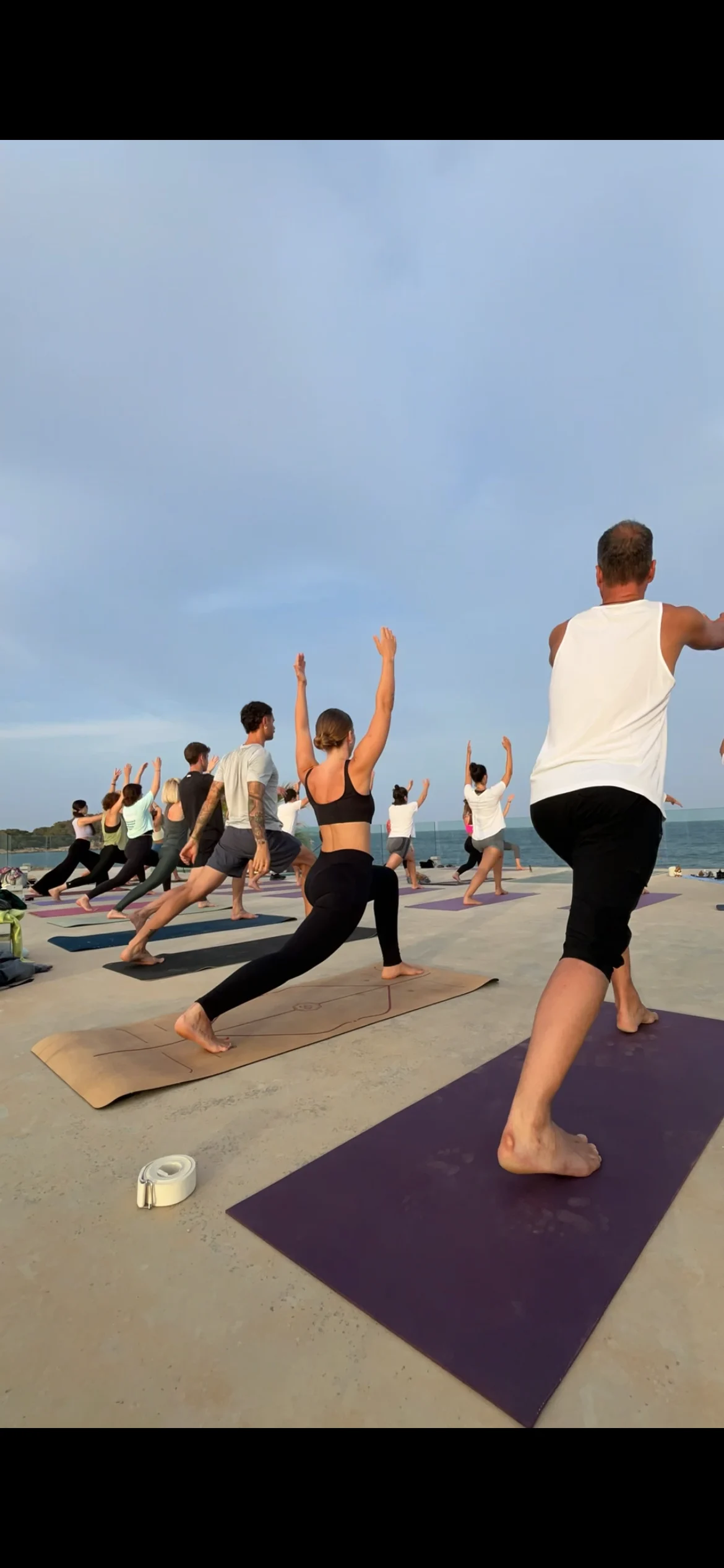 Ibiza Yoga Point - 3
