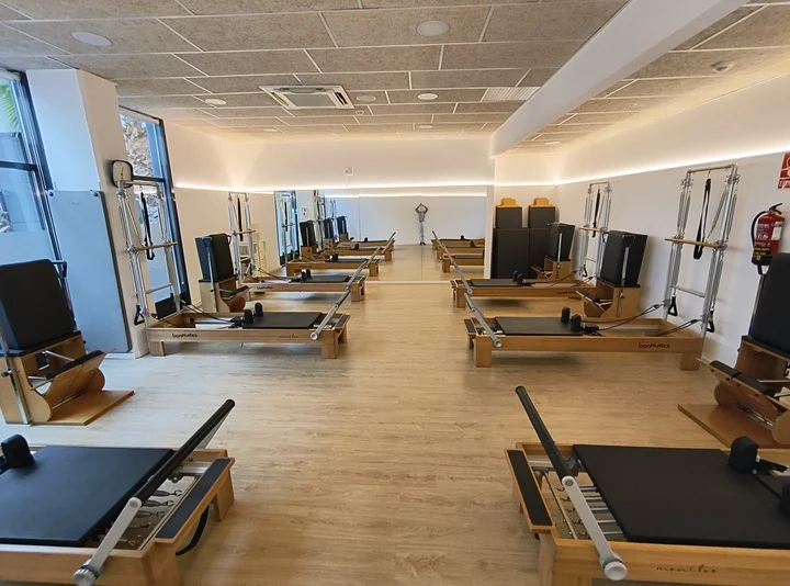 Iciar Pilates Studio - 2
