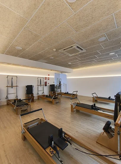 Iciar Pilates Studio