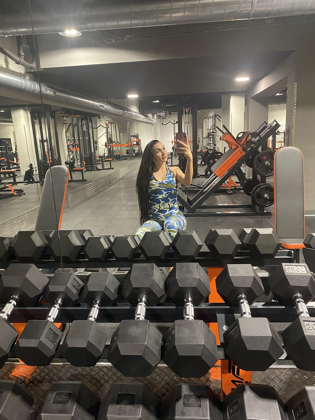 Iconic Gym - 4