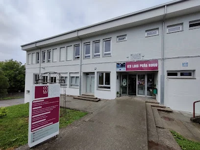 IES Lois Peña Novo