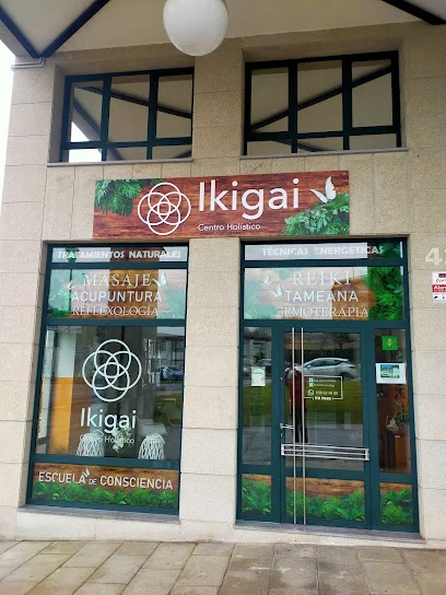 Ikigai Centro Holístico