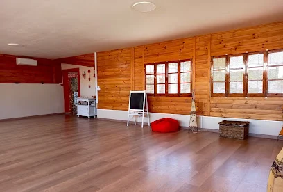 Ikigai Espacio de Bienestar