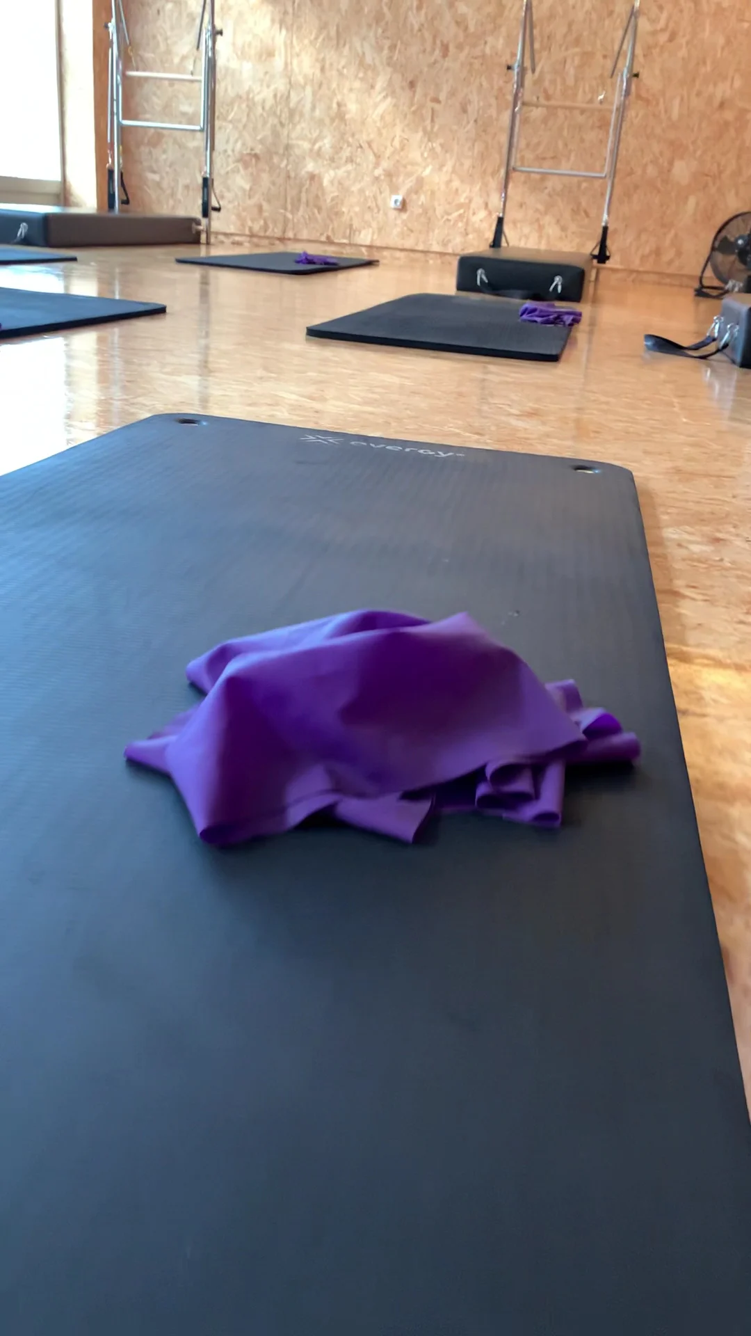 Ikigai Espacio Pilates - 3