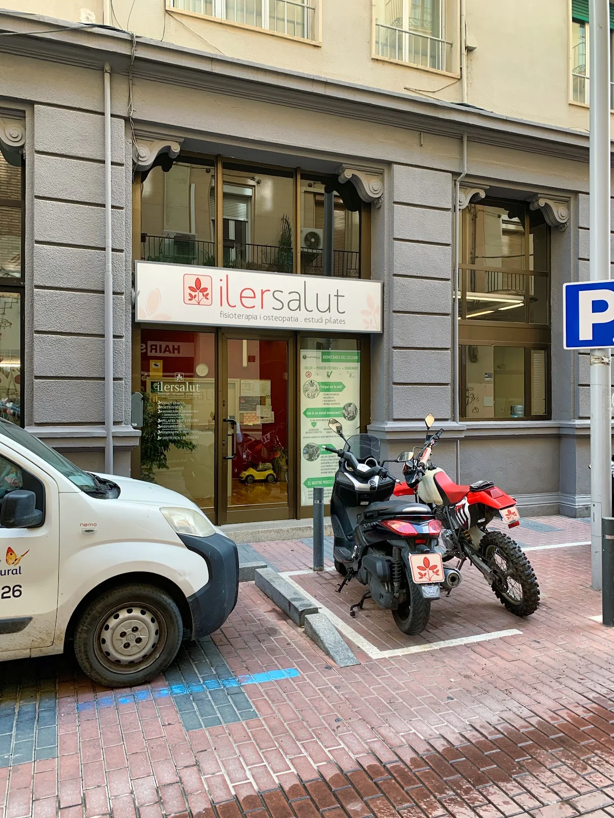 Ilersalut