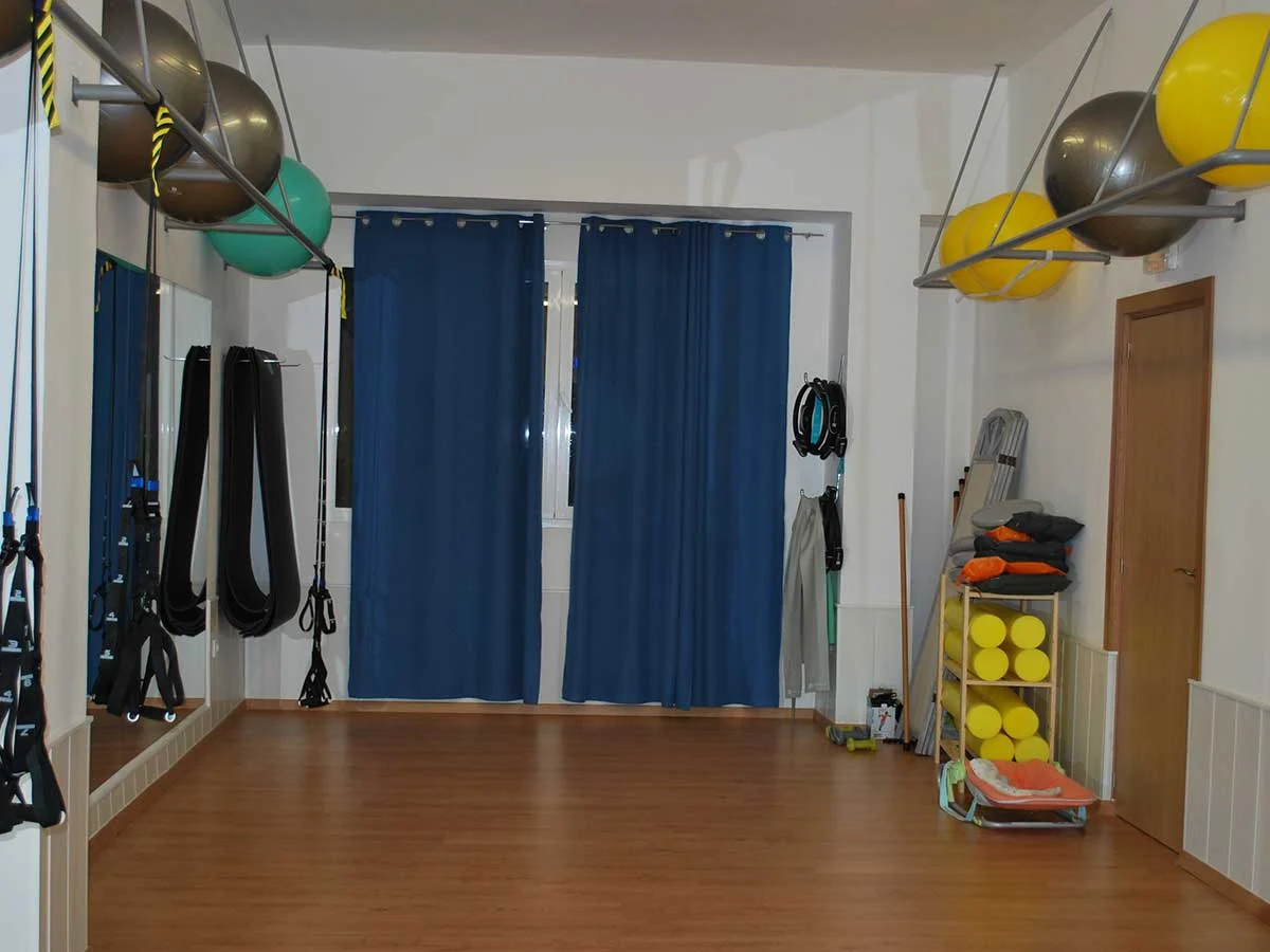 Ilion Pilates - 2