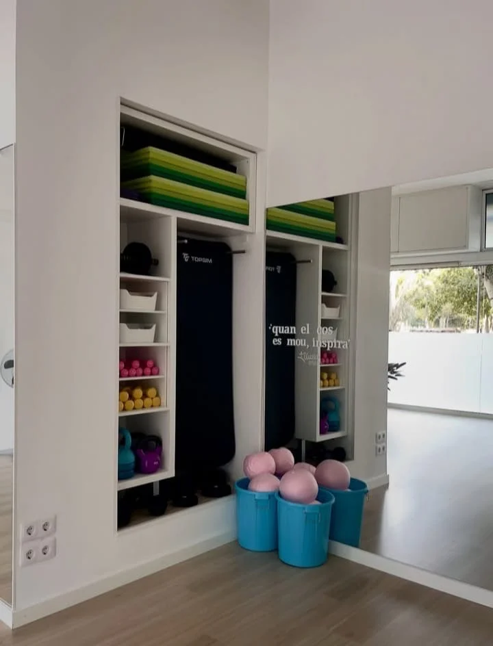 Illusion Studio Barcelona