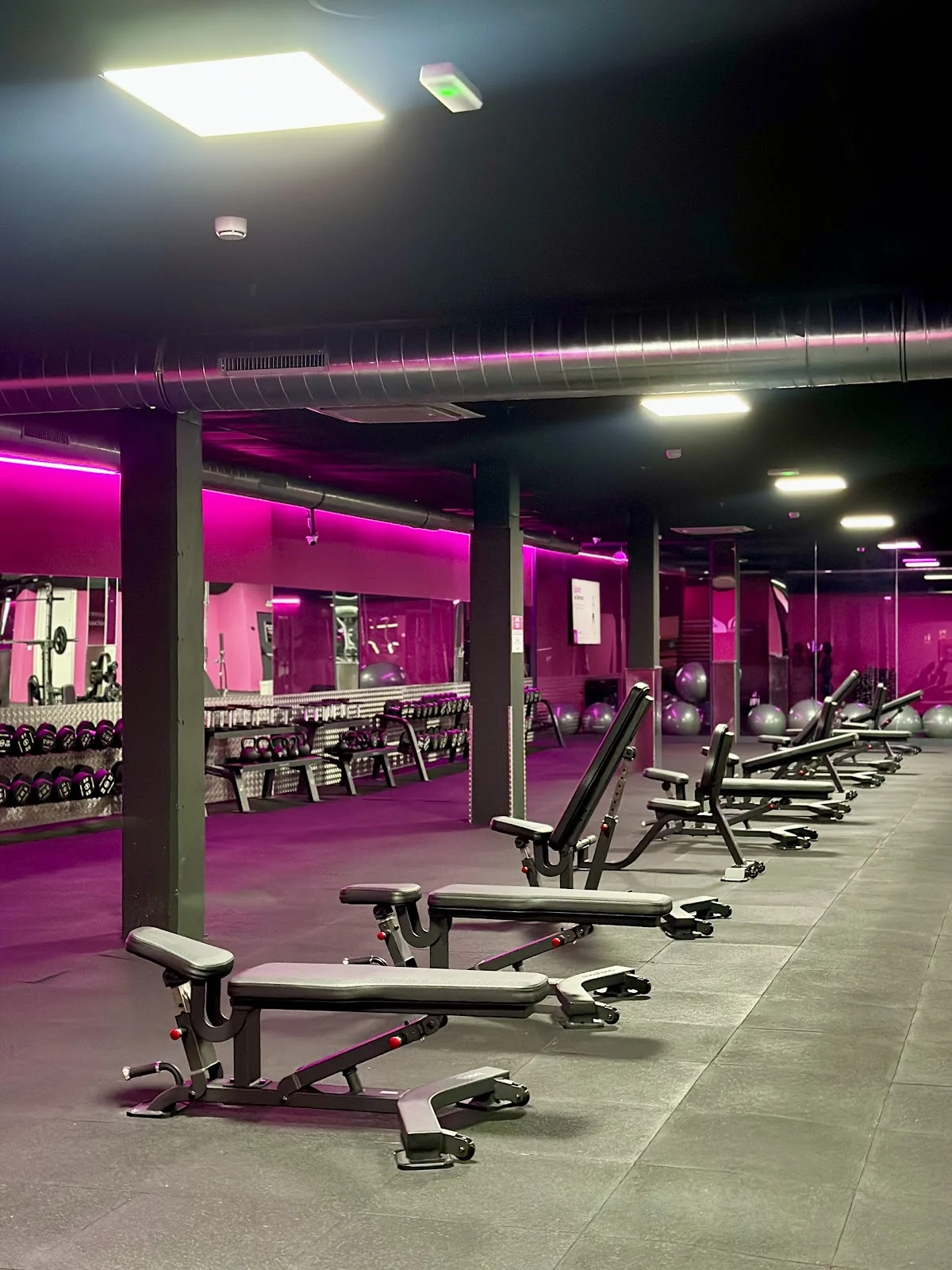 imaGym Puertollano |Centro - 2