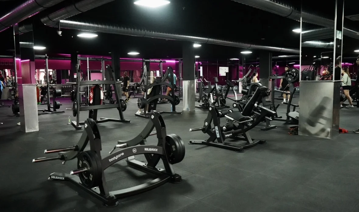 imaGym Puertollano |Centro - 4