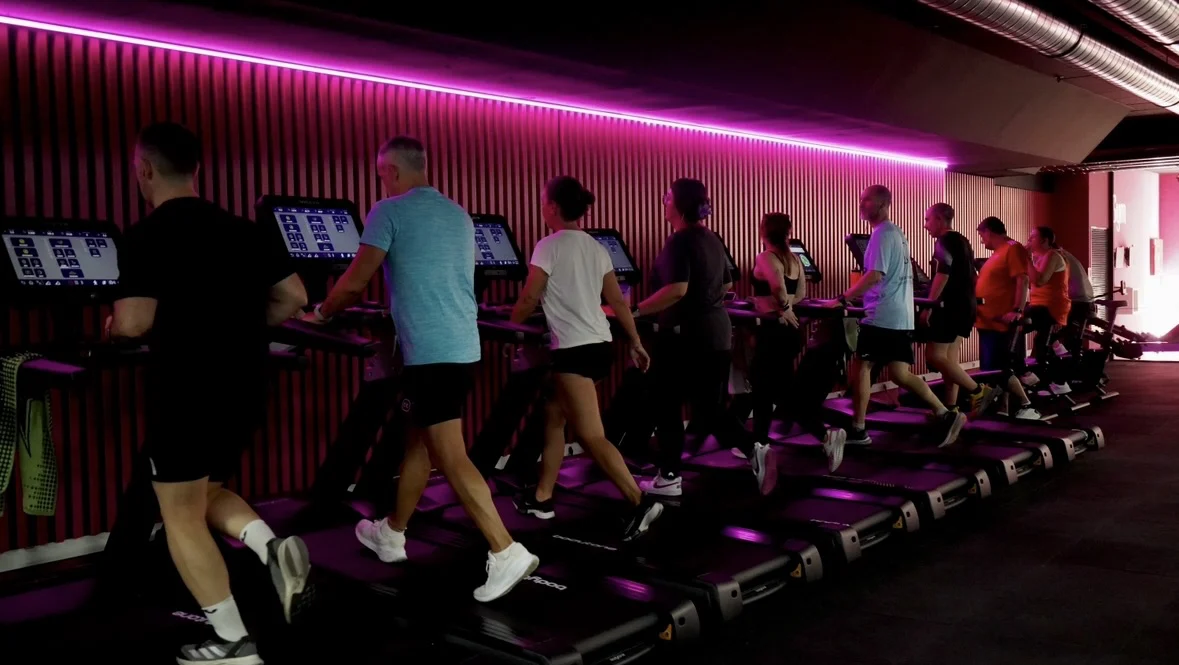 imaGym Puertollano |Centro