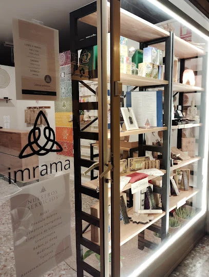 imrama Espiritualidad & Terapias Energéticas