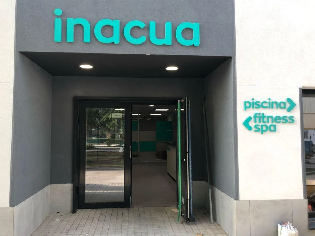 Inacua Aranda de Duero - 2