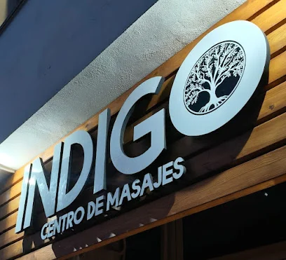 INDIGO - Centro de Masajes