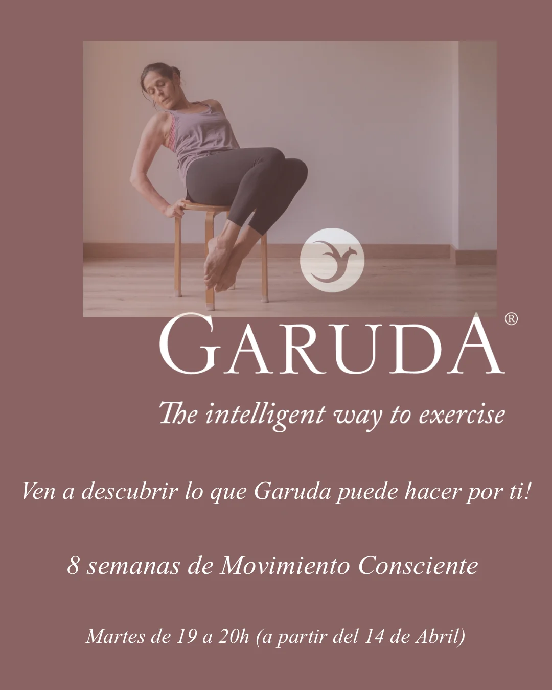 Ines Gondra Churruca Mov•I•ment Espiral - 2