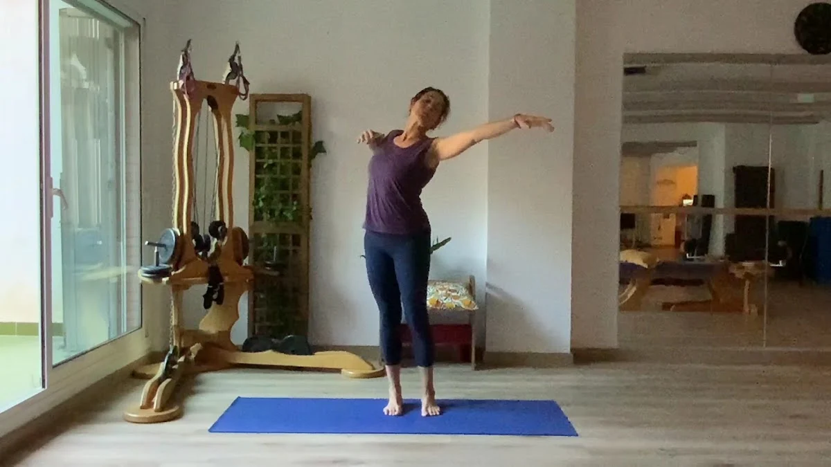 Ines Gondra Churruca Mov•I•ment Espiral - 3