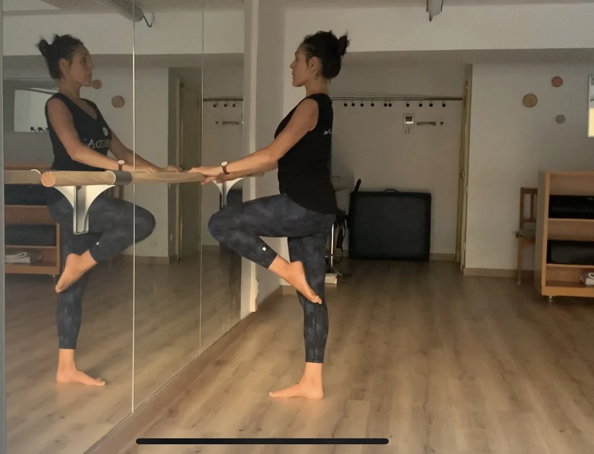 Ines Gondra Churruca Mov•I•ment Espiral