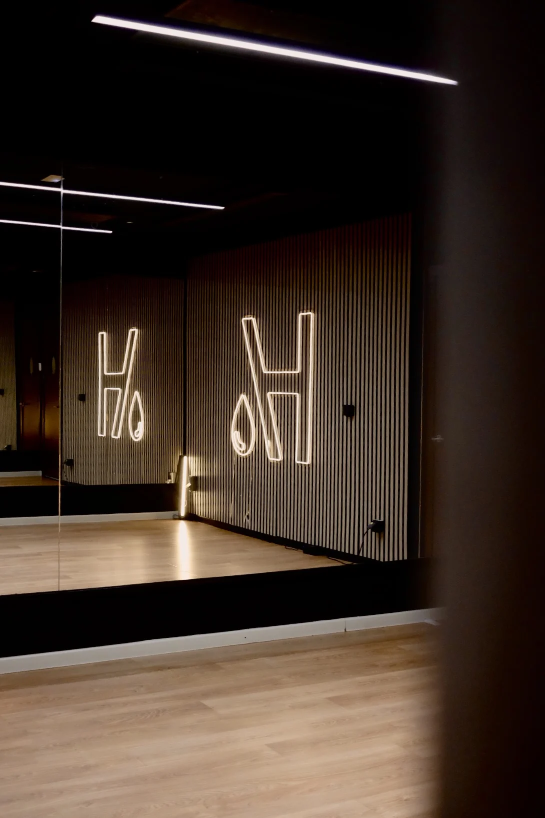 Inhala Hot Yoga