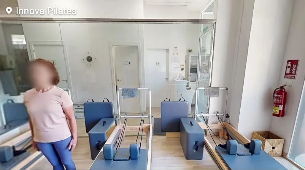 Innova Pilates - 3