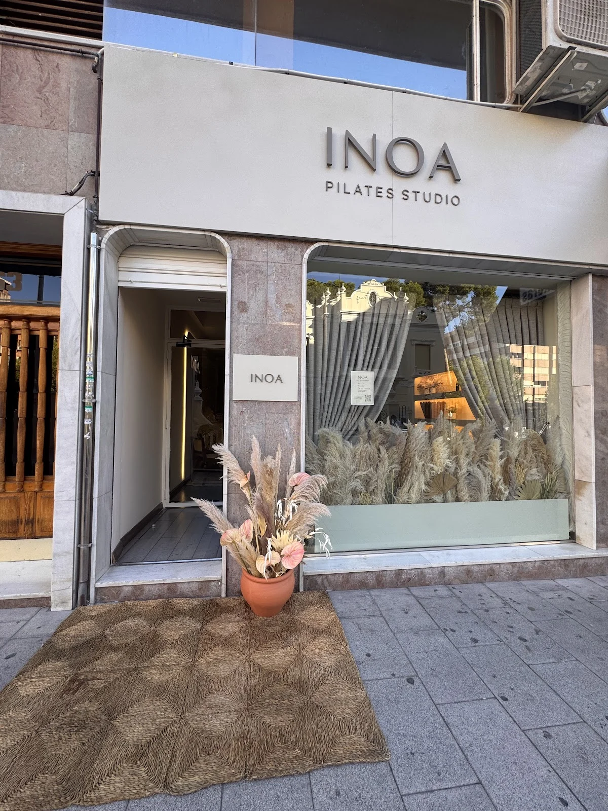 INOA Pilates Studio