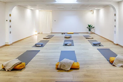 Inspira - Yoga. Pilates. Salud - Coruña