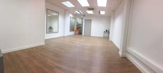 Inspira'm Yoga Sabadell