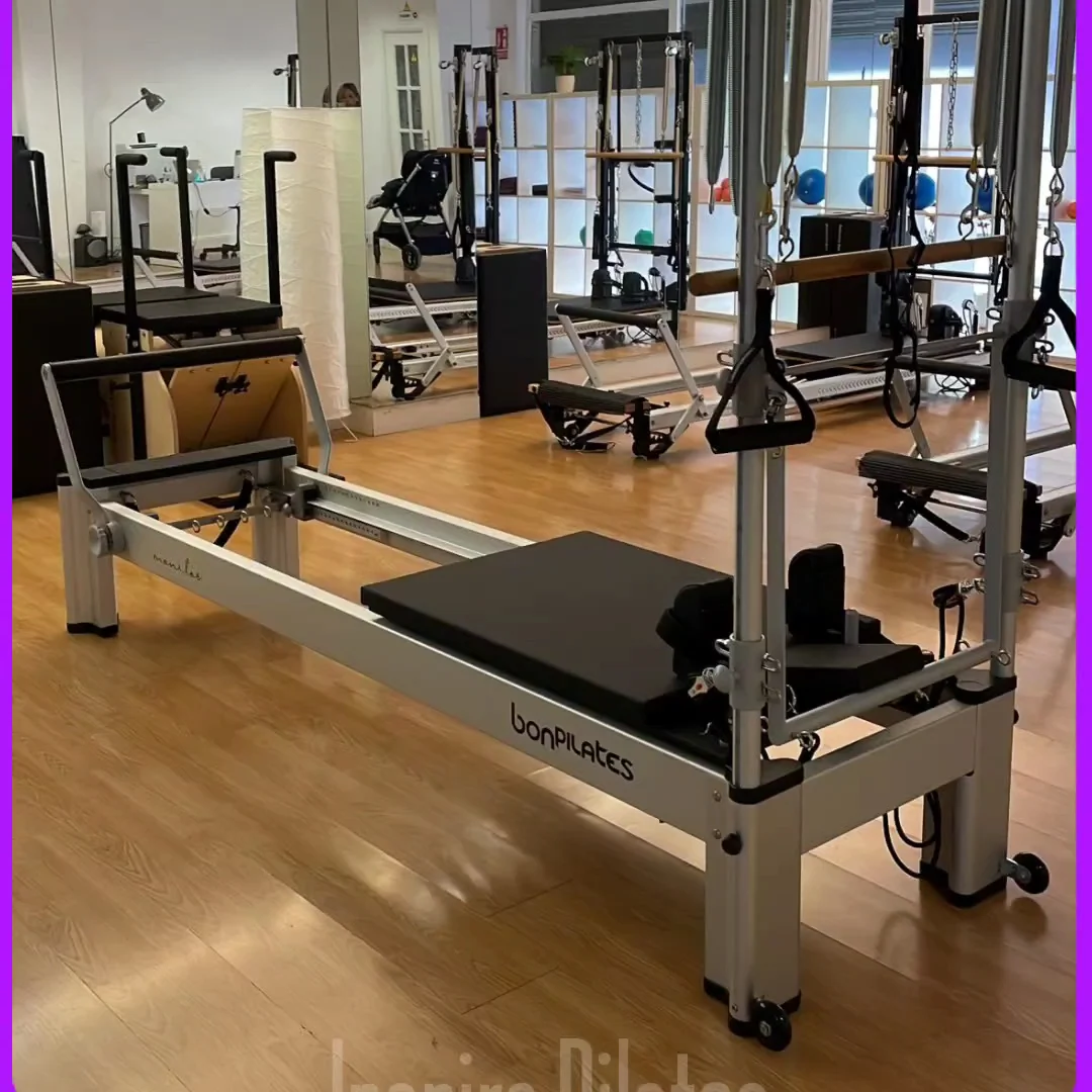 InspiraPilates Mallorca - 3