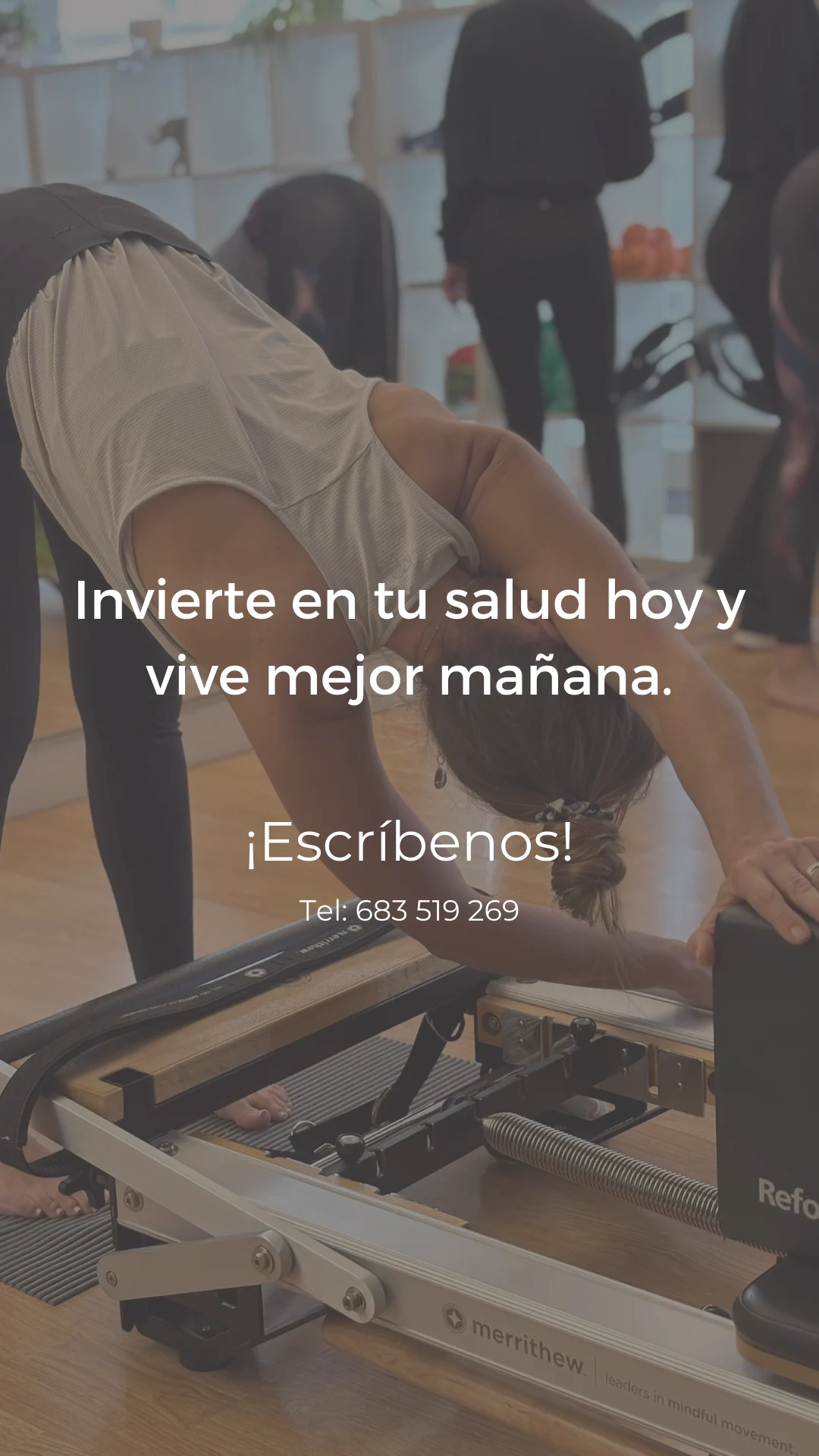 InspiraPilates Mallorca