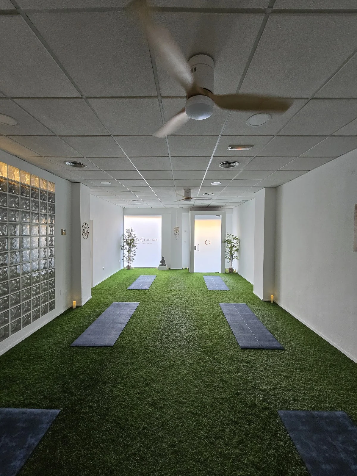 Inspire Studio