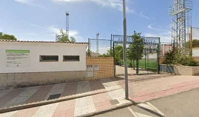 Instalaciones Deportivas Municipales Alberto Cabrera