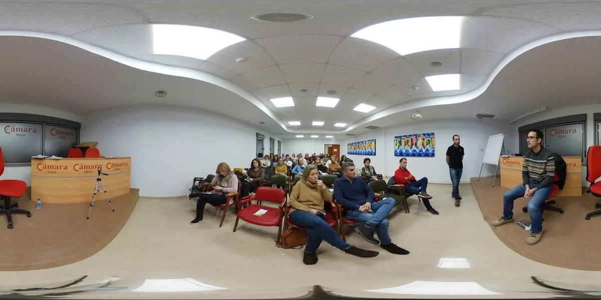 Instituto Asturiano de Mindfulness - 3