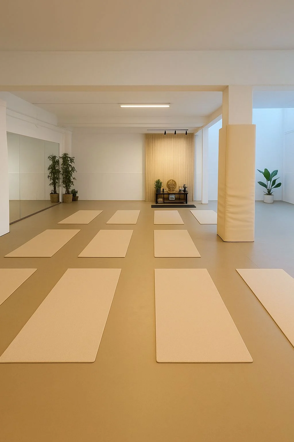 Instituto Europeo Neoyoga