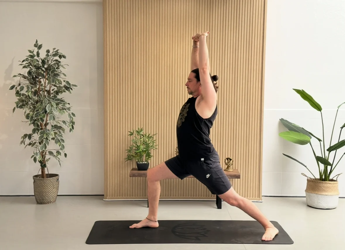 Instituto Europeo Neoyoga - 2