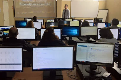 Instituto Galego de Formación.