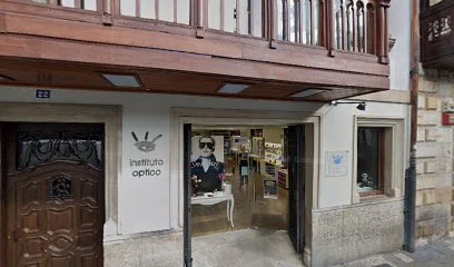 Instituto Medico Palacio Mendia