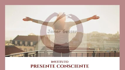 Instituto Presente Consciente. Terapia Emocional/Consciente