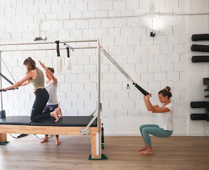 INUA centro de movimiento