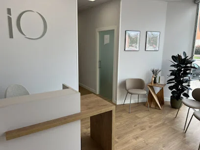 IO Fisioterapia