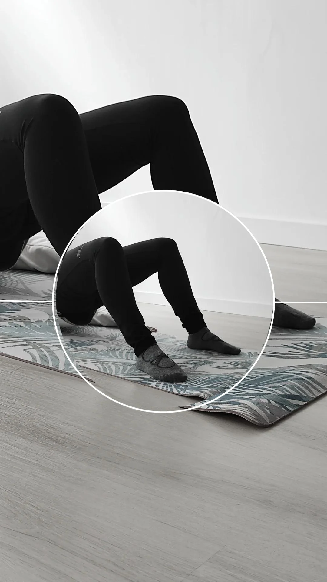 Iosune Dominguez Pilates e Hipopresivos